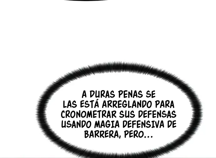El Curriculum Del Archimago capítulo 18 página 11