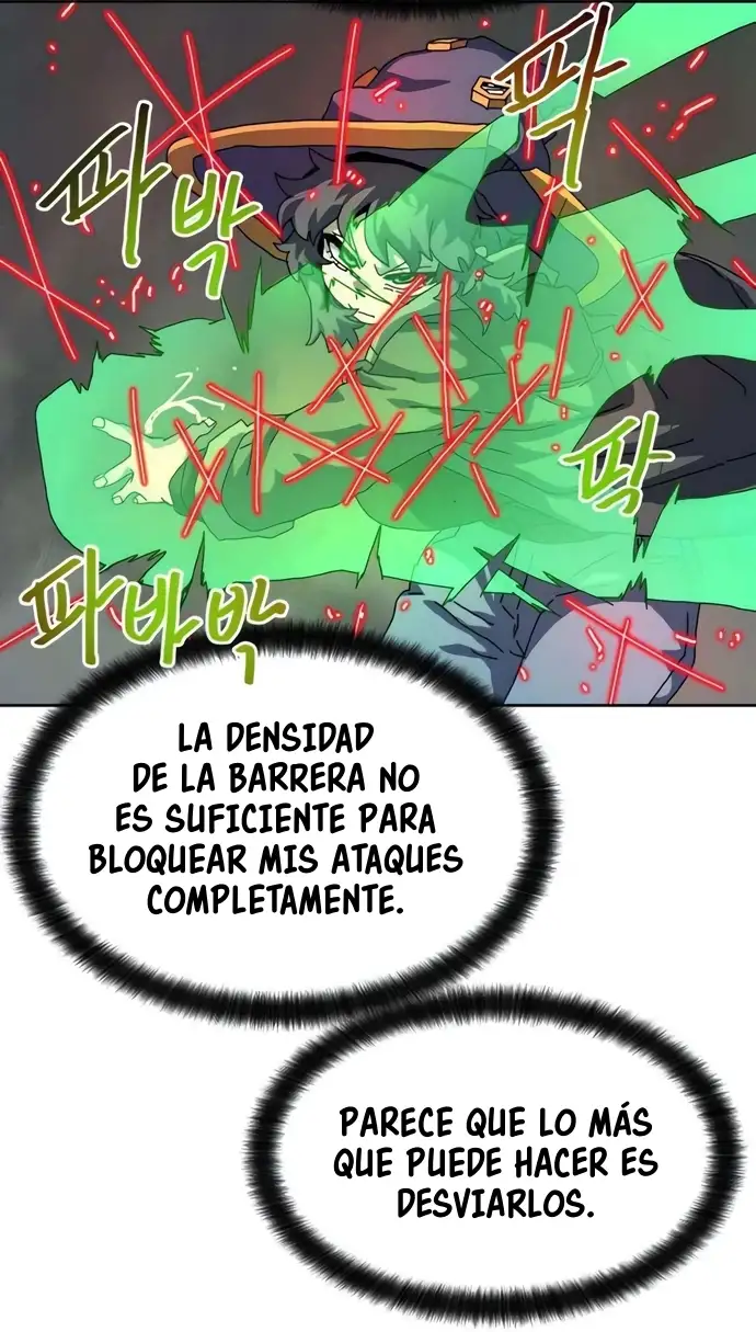 El Curriculum Del Archimago capítulo 18 página 12