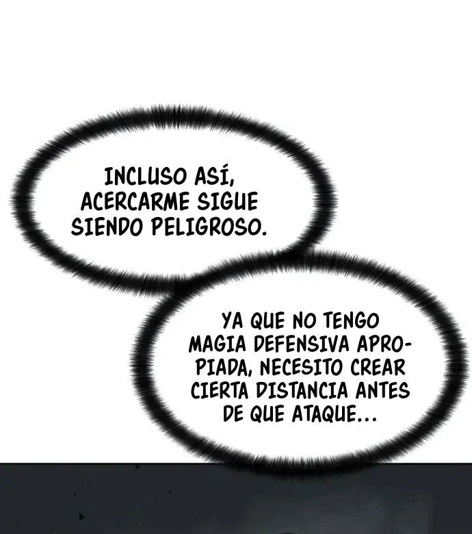 El Curriculum Del Archimago capítulo 18 página 13