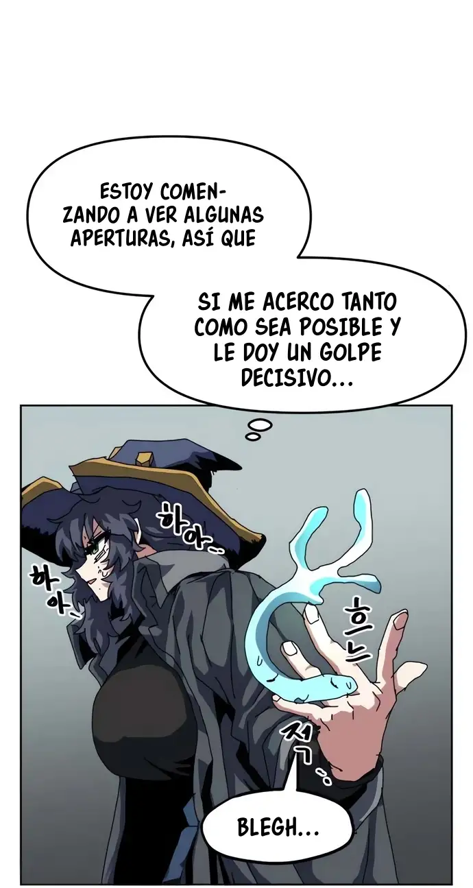 El Curriculum Del Archimago capítulo 18 página 26