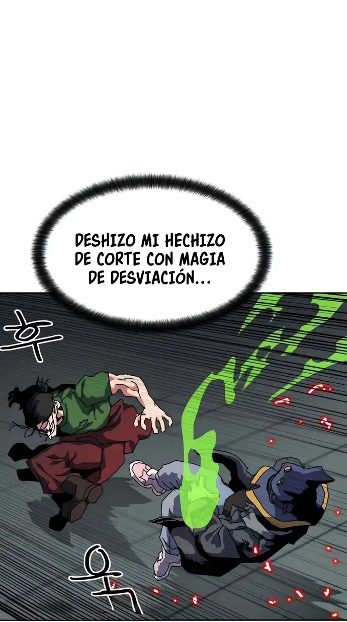 El Curriculum Del Archimago capítulo 18 página 38