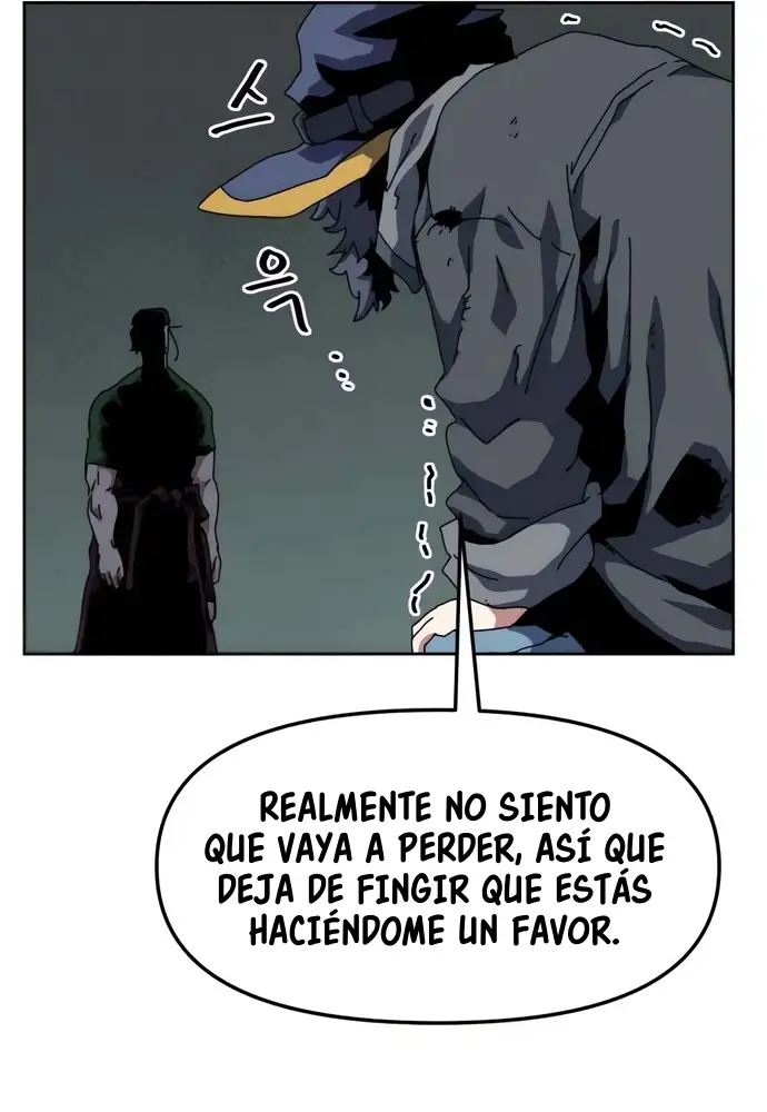 El Curriculum Del Archimago capítulo 18 página 52