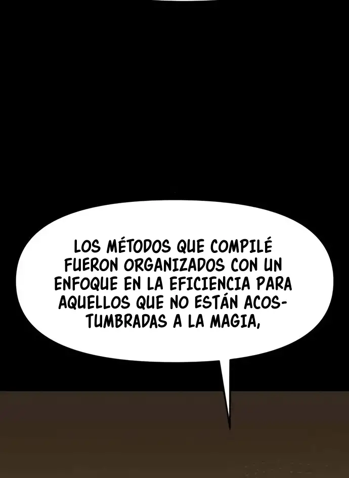 El Curriculum Del Archimago capítulo 18 página 57