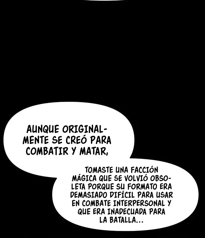 El Curriculum Del Archimago capítulo 18 página 59