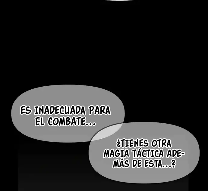 El Curriculum Del Archimago capítulo 18 página 63