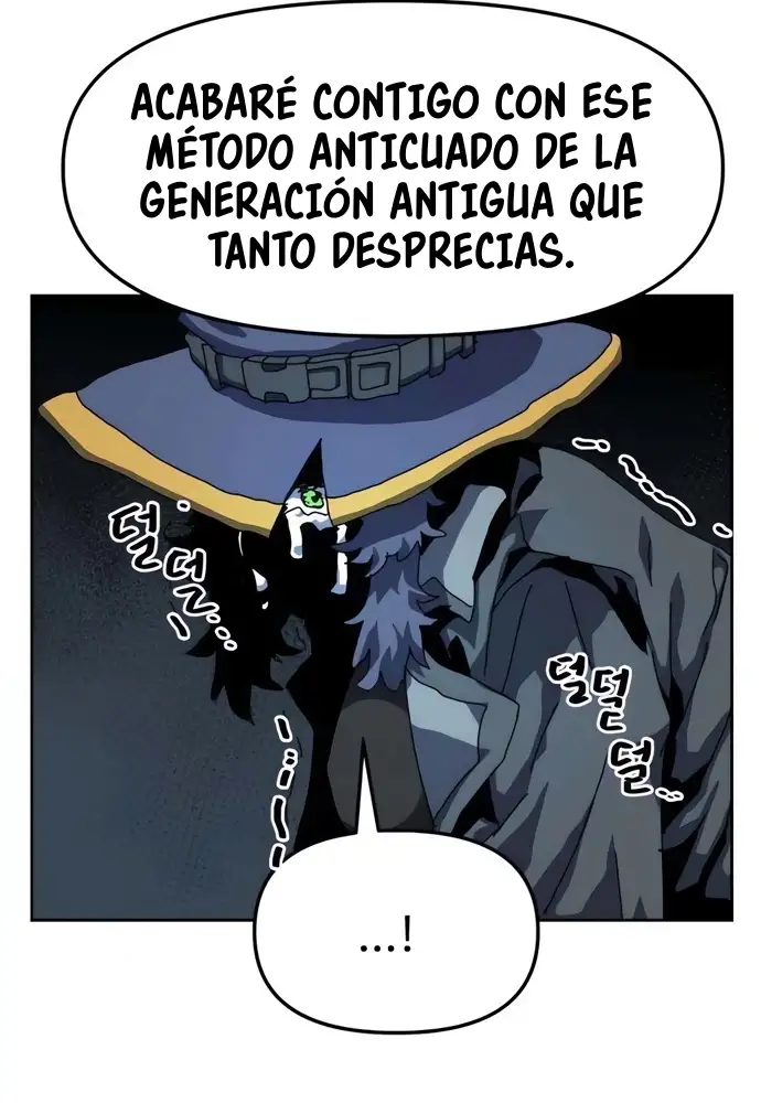 El Curriculum Del Archimago capítulo 18 página 75