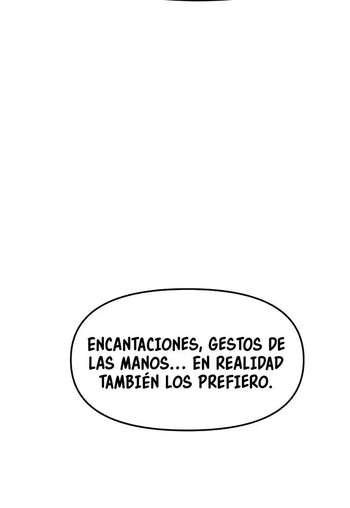 El Curriculum Del Archimago capítulo 18 página 83