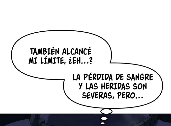 El Curriculum Del Archimago capítulo 18 página 107
