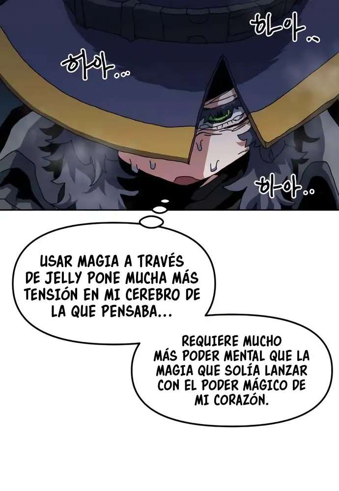 El Curriculum Del Archimago capítulo 18 página 108