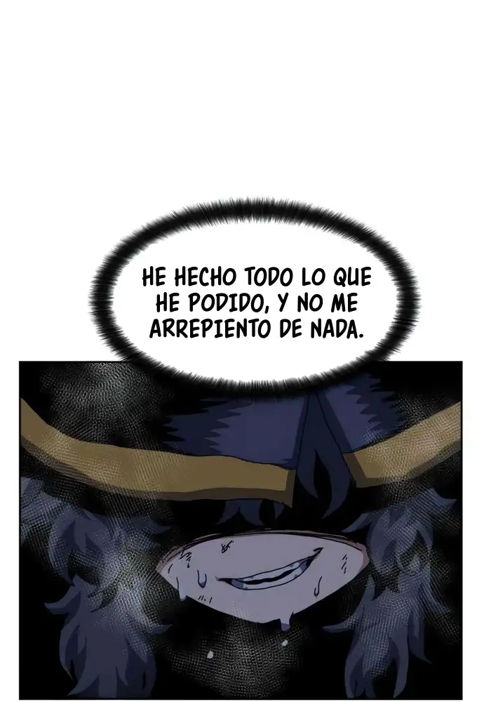 El Curriculum Del Archimago capítulo 18 página 110