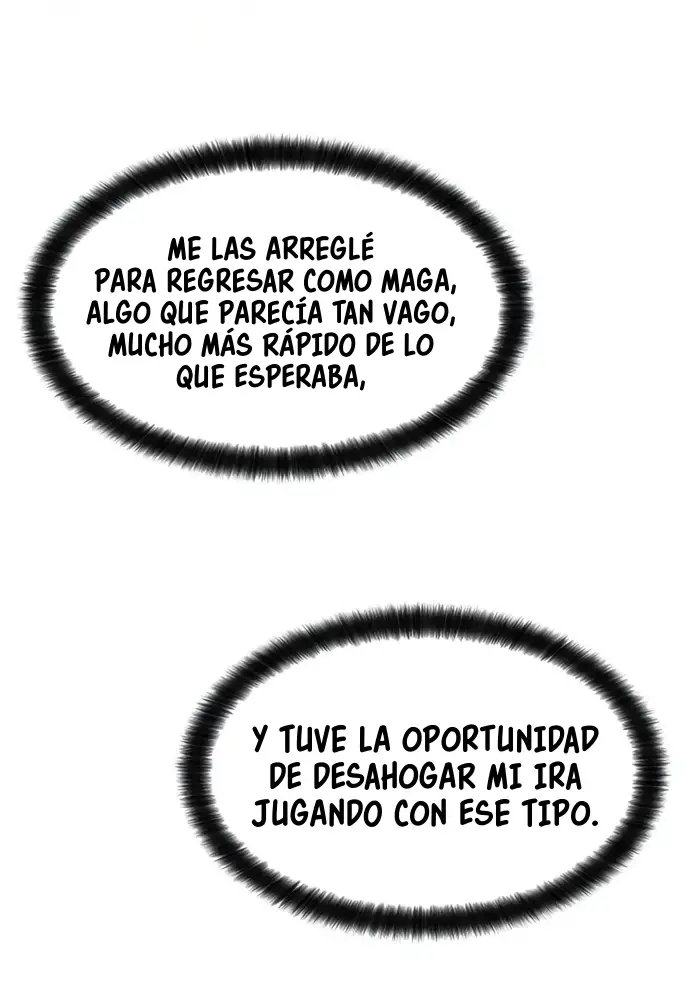 El Curriculum Del Archimago capítulo 18 página 111