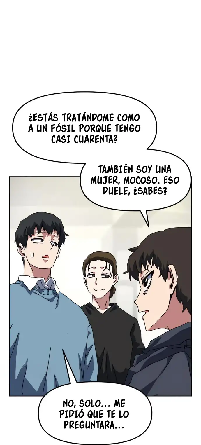 El Curriculum Del Archimago capítulo 19 página 3