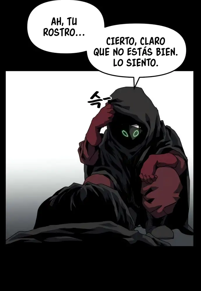 El Curriculum Del Archimago capítulo 19 página 20
