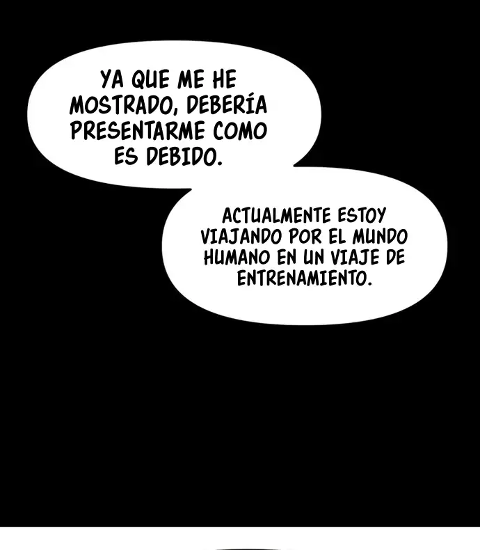 El Curriculum Del Archimago capítulo 19 página 21