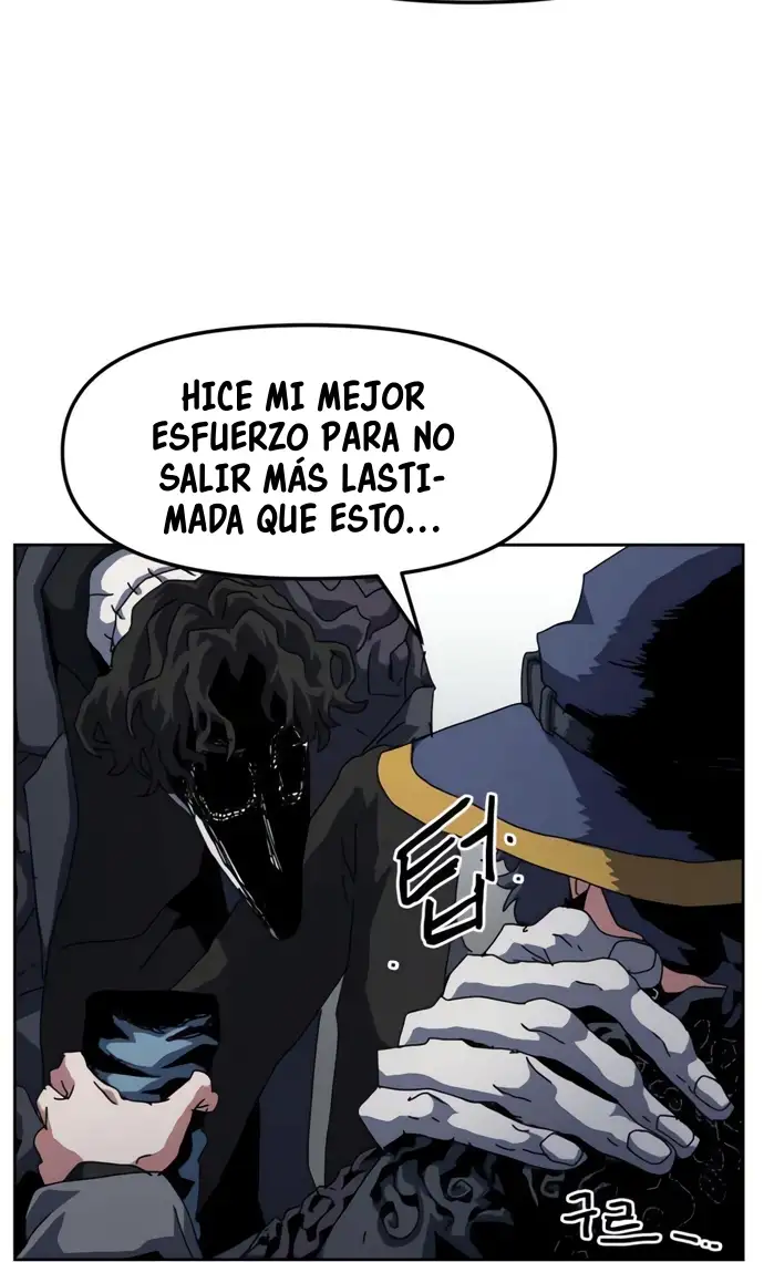 El Curriculum Del Archimago capítulo 19 página 37