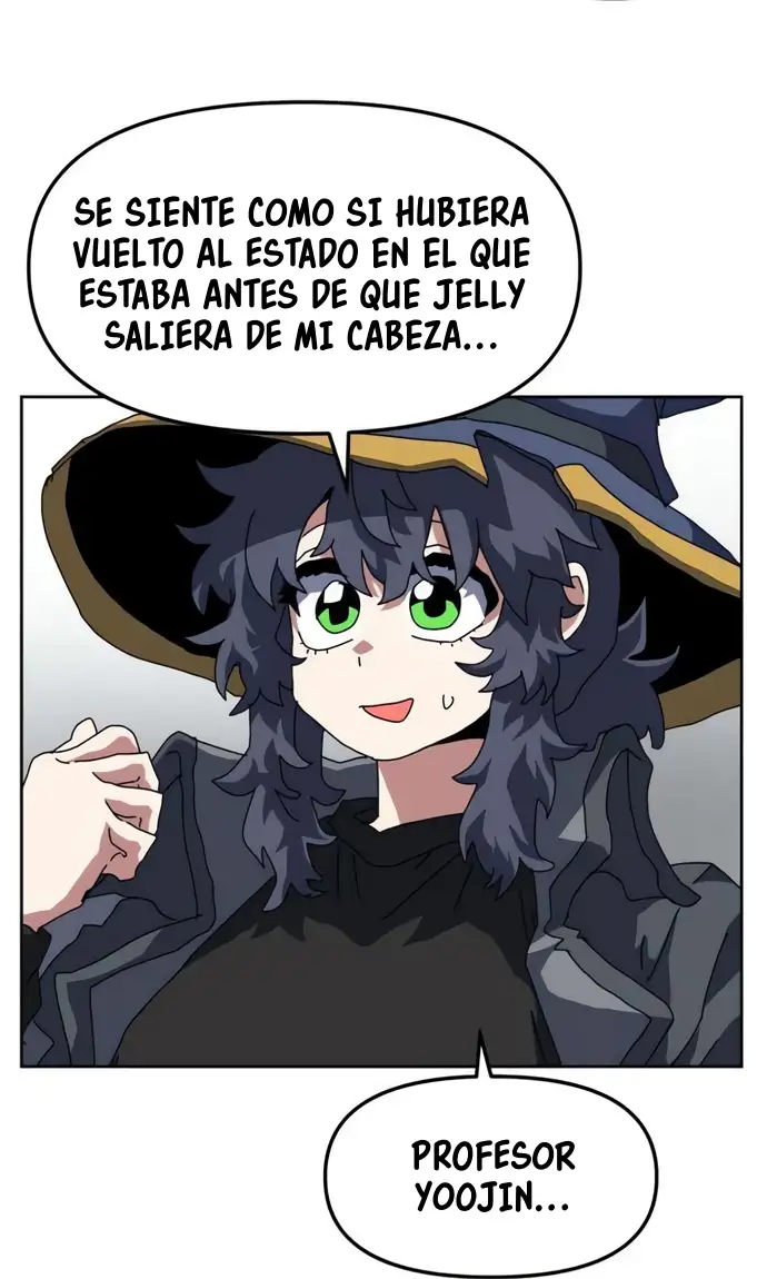 El Curriculum Del Archimago capítulo 19 página 42