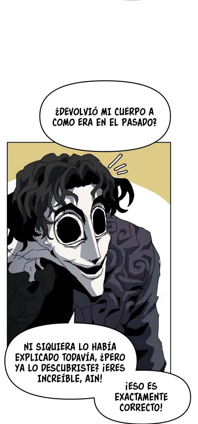 El Curriculum Del Archimago capítulo 19 página 68