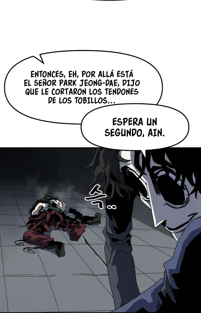 El Curriculum Del Archimago capítulo 19 página 72