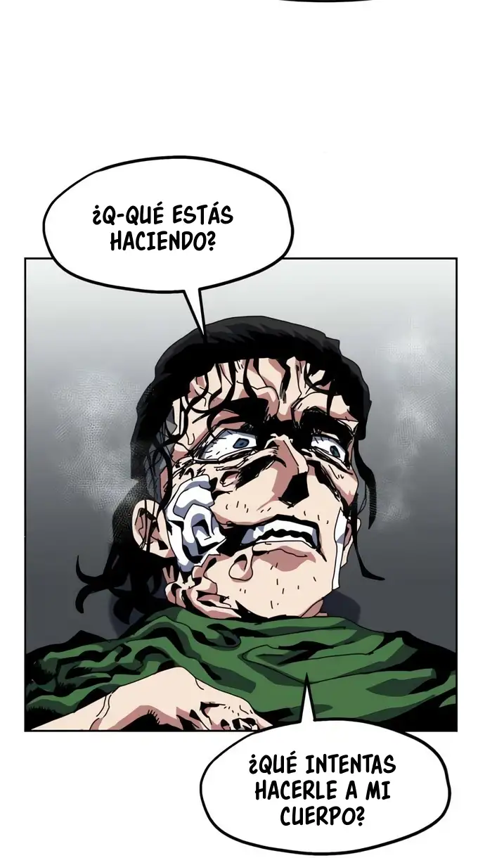 El Curriculum Del Archimago capítulo 19 página 77