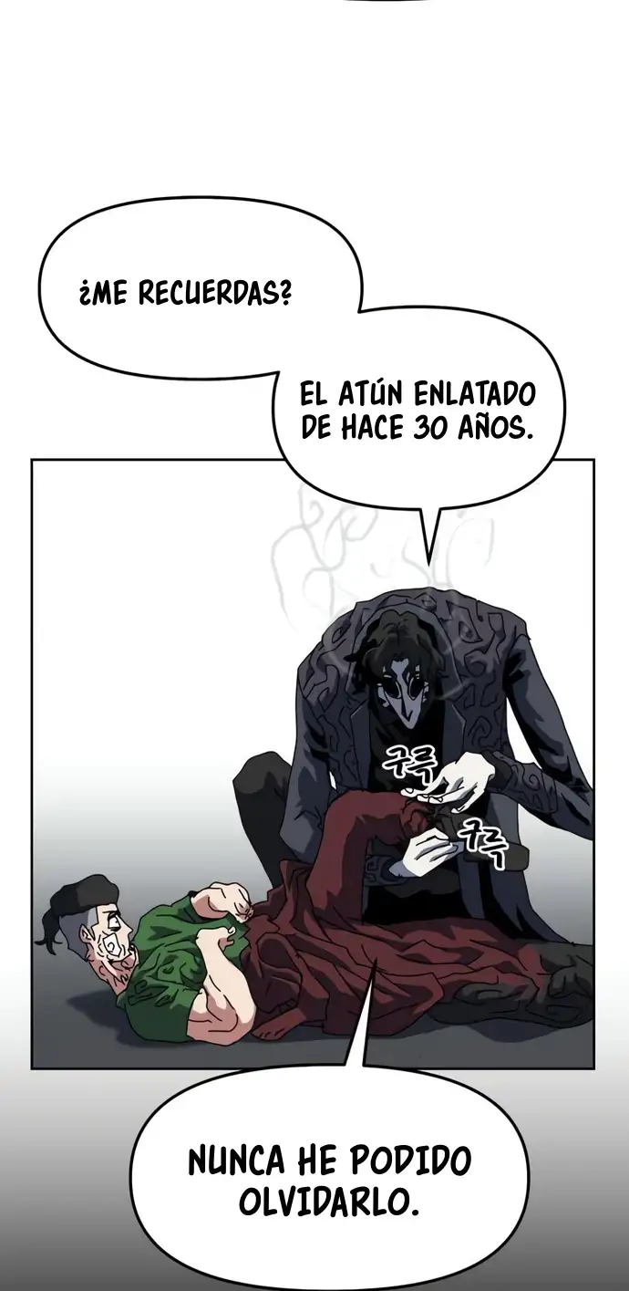 El Curriculum Del Archimago capítulo 19 página 81