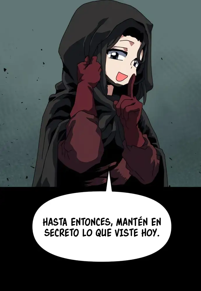 El Curriculum Del Archimago capítulo 19 página 96