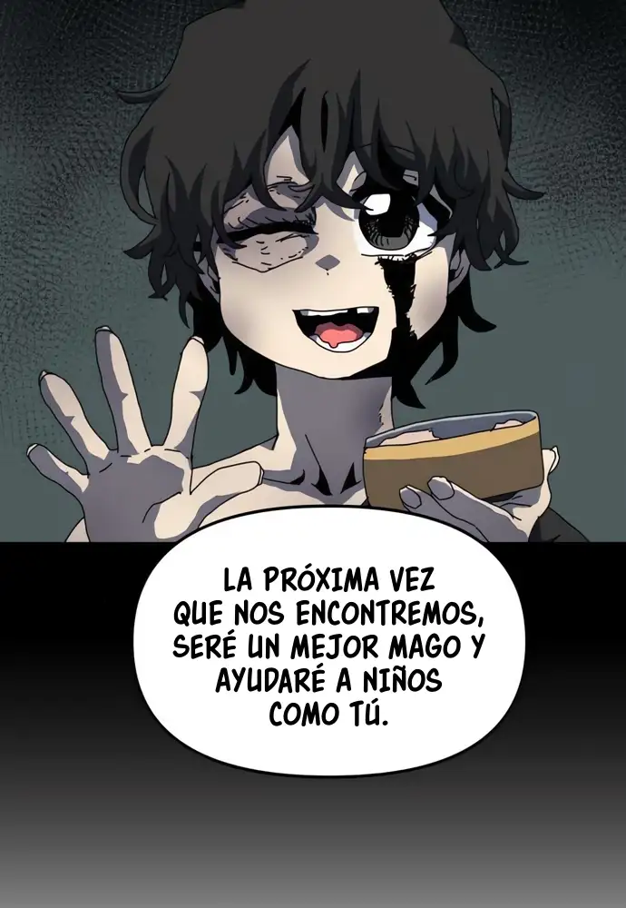 El Curriculum Del Archimago capítulo 19 página 98
