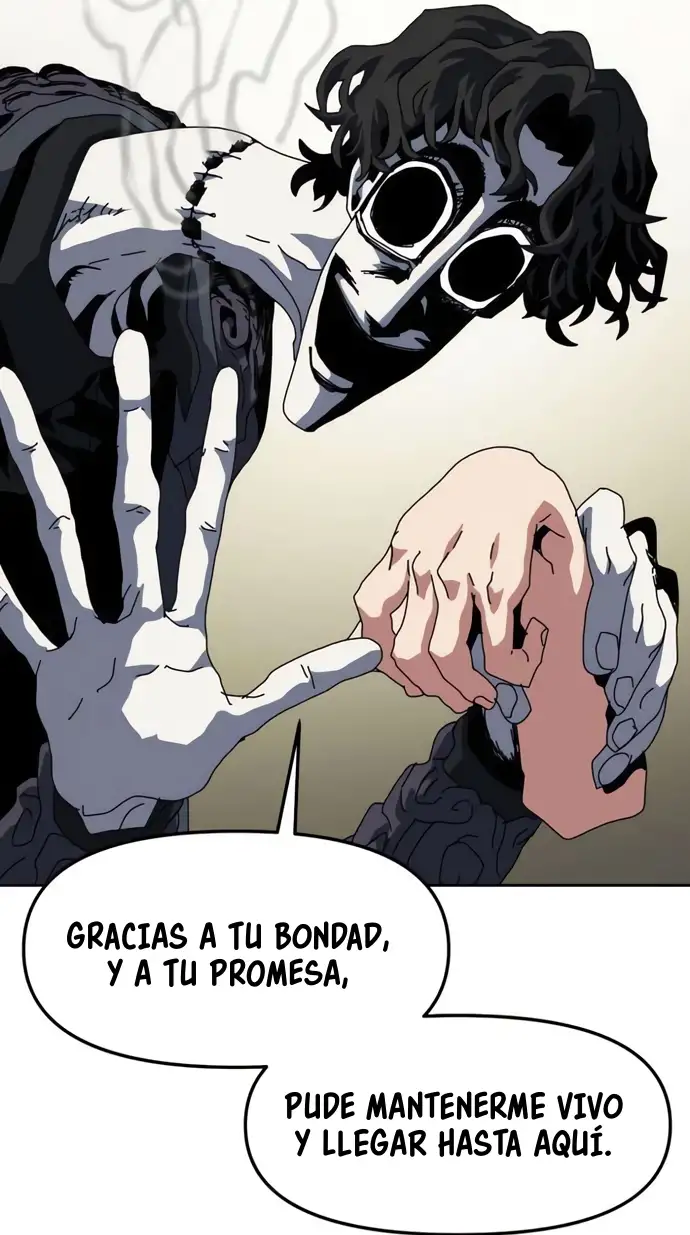 El Curriculum Del Archimago capítulo 19 página 100