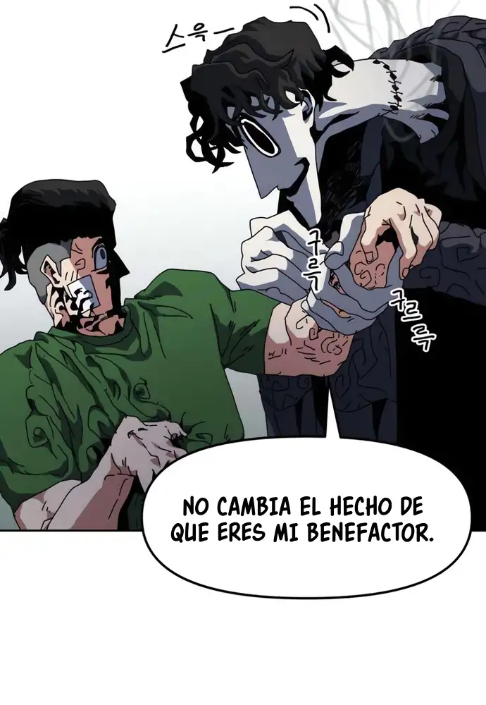 El Curriculum Del Archimago capítulo 19 página 105