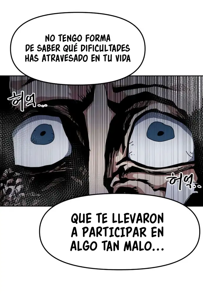 El Curriculum Del Archimago capítulo 19 página 109