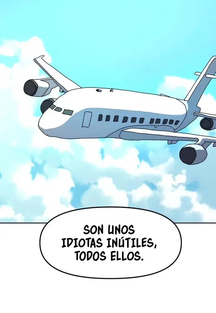 El Curriculum Del Archimago capítulo 19 página 118