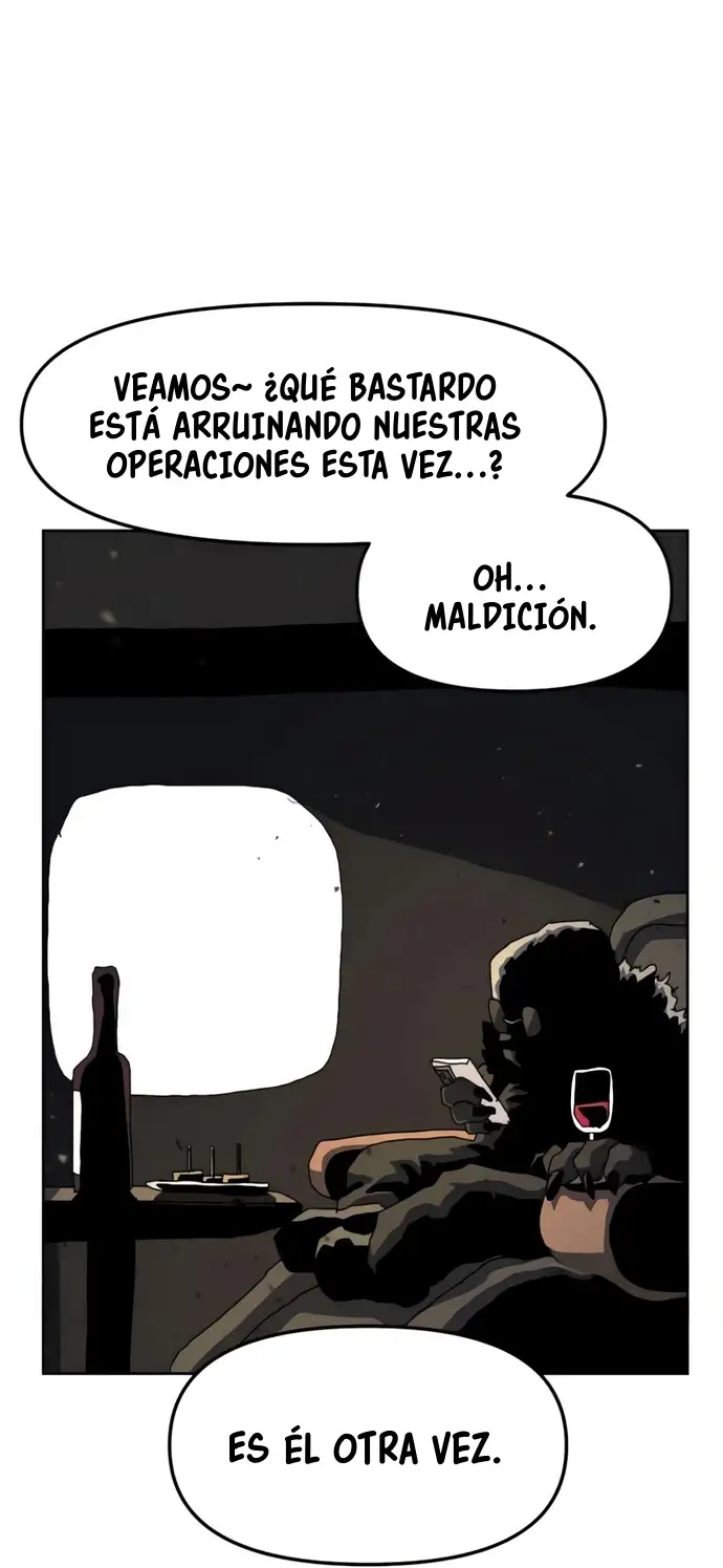 El Curriculum Del Archimago capítulo 19 página 120