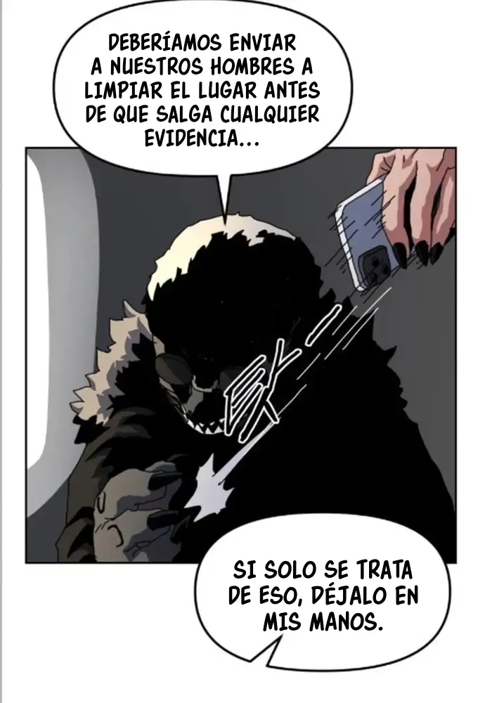 El Curriculum Del Archimago capítulo 20 página 4