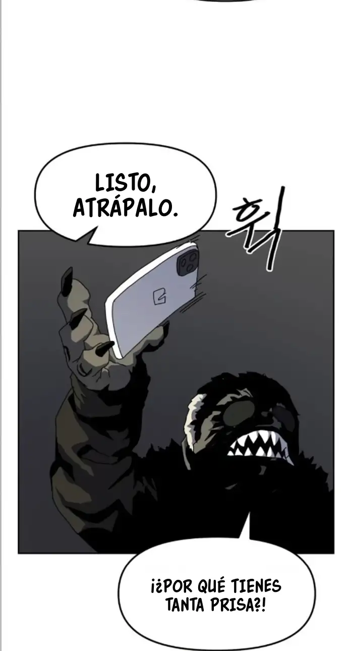 El Curriculum Del Archimago capítulo 20 página 6