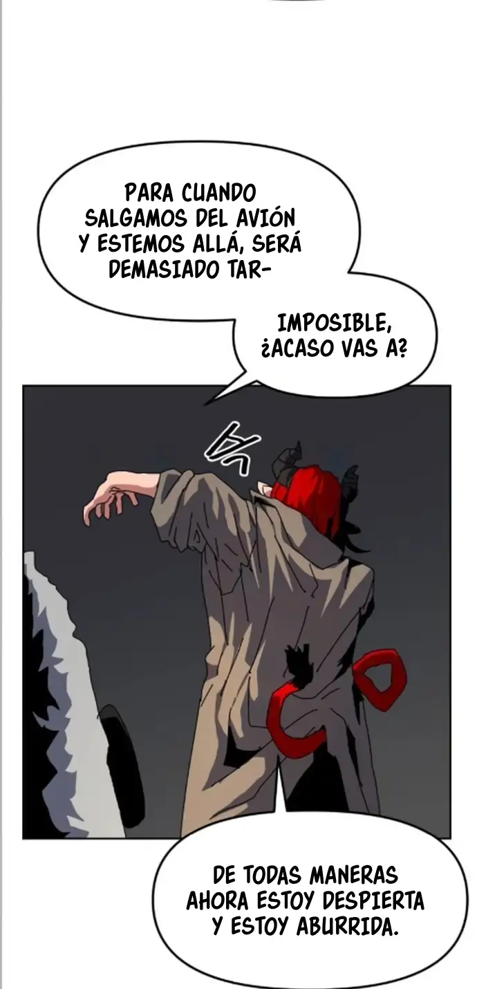 El Curriculum Del Archimago capítulo 20 página 7