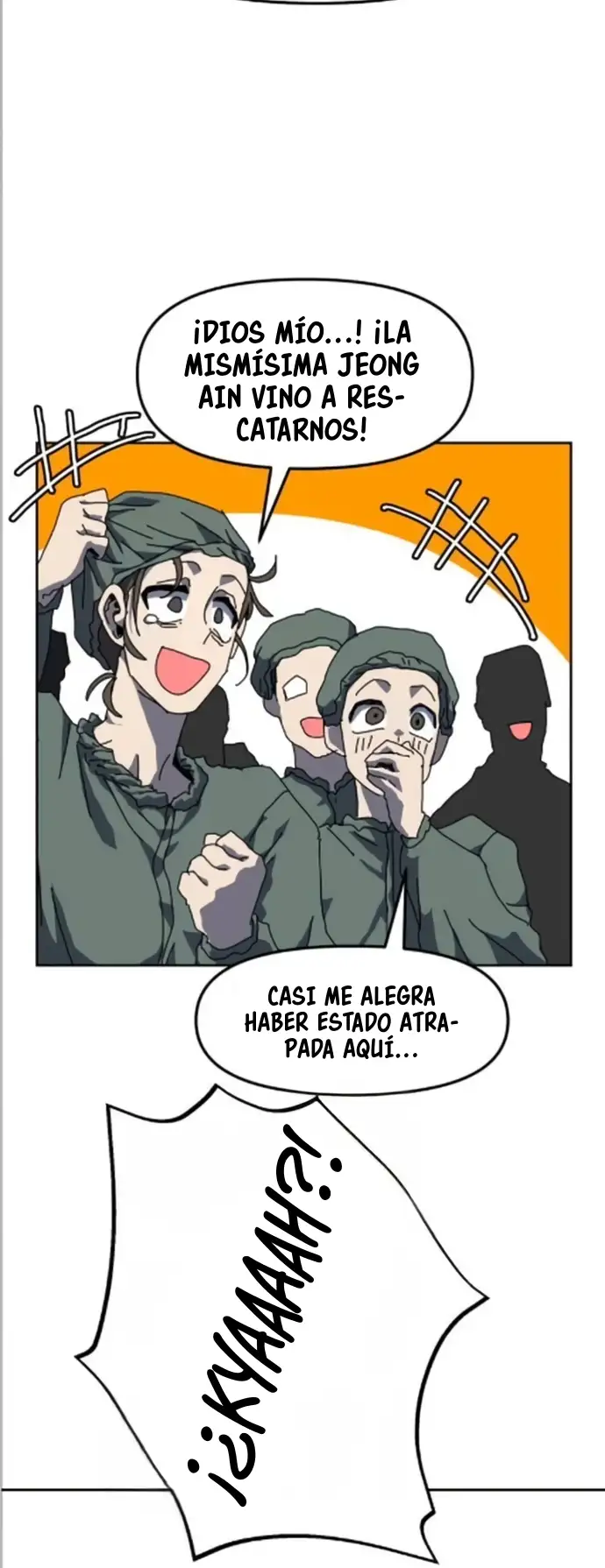 El Curriculum Del Archimago capítulo 20 página 23