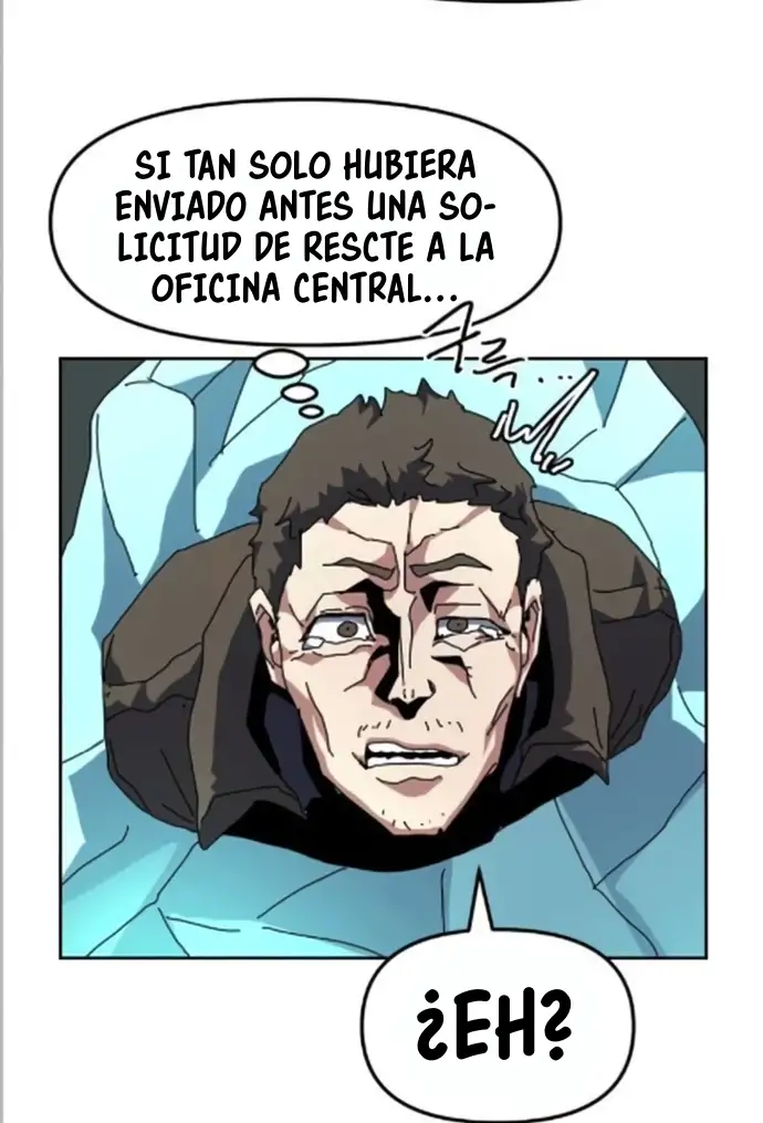 El Curriculum Del Archimago capítulo 20 página 28