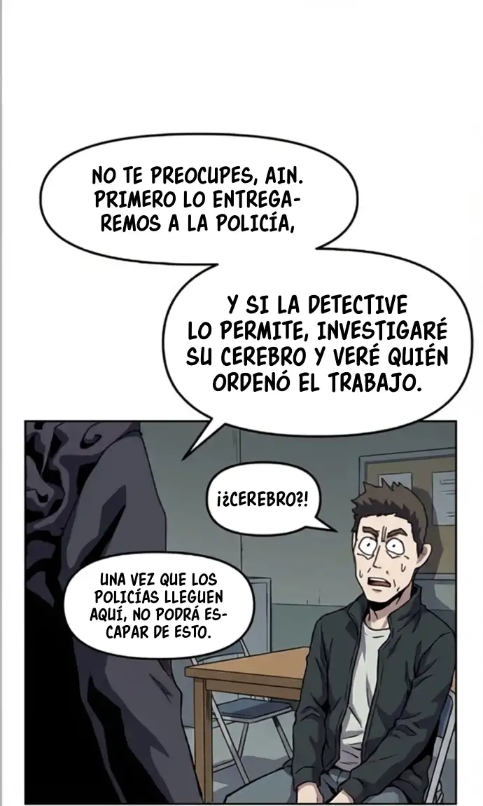 El Curriculum Del Archimago capítulo 20 página 36