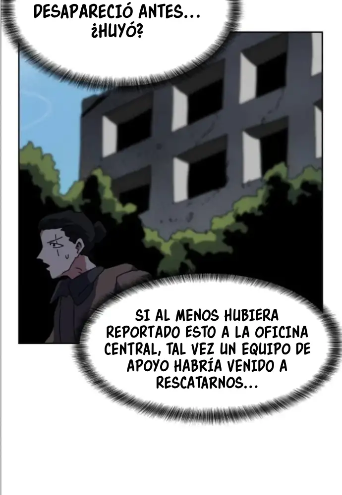 El Curriculum Del Archimago capítulo 20 página 39
