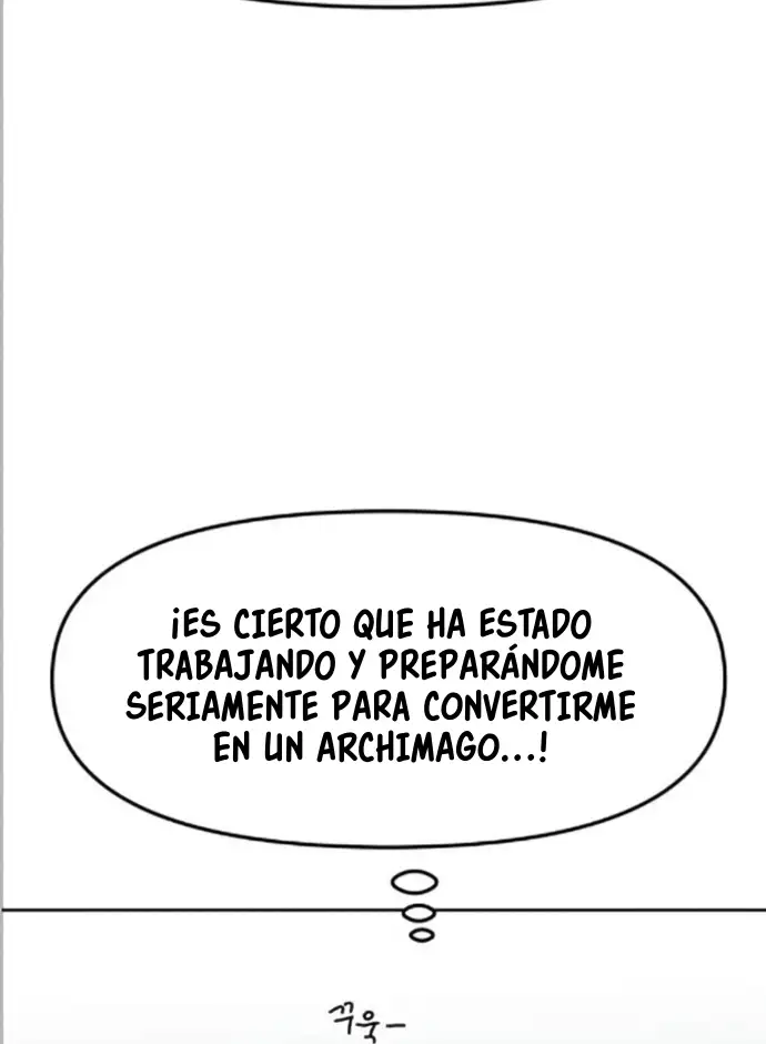 El Curriculum Del Archimago capítulo 20 página 49