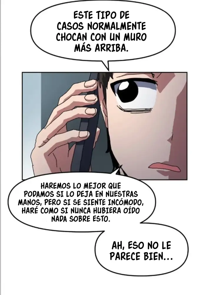El Curriculum Del Archimago capítulo 20 página 55
