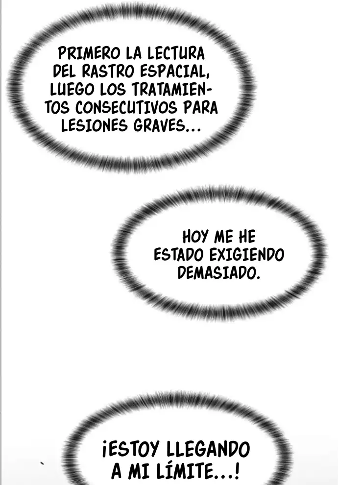 El Curriculum Del Archimago capítulo 20 página 104