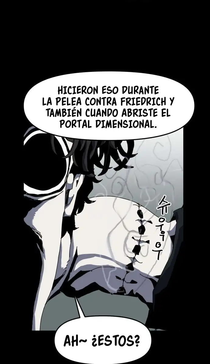 El Curriculum Del Archimago - Capítulo 21 - Página 4 - LectorTMOo