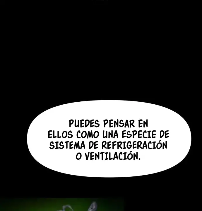 El Curriculum Del Archimago - Capítulo 21 - Página 5 - LectorTMOo