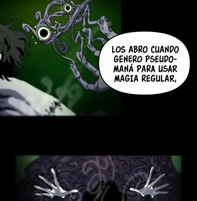 El Curriculum Del Archimago - Capítulo 21 - Página 6 - LectorTMOo
