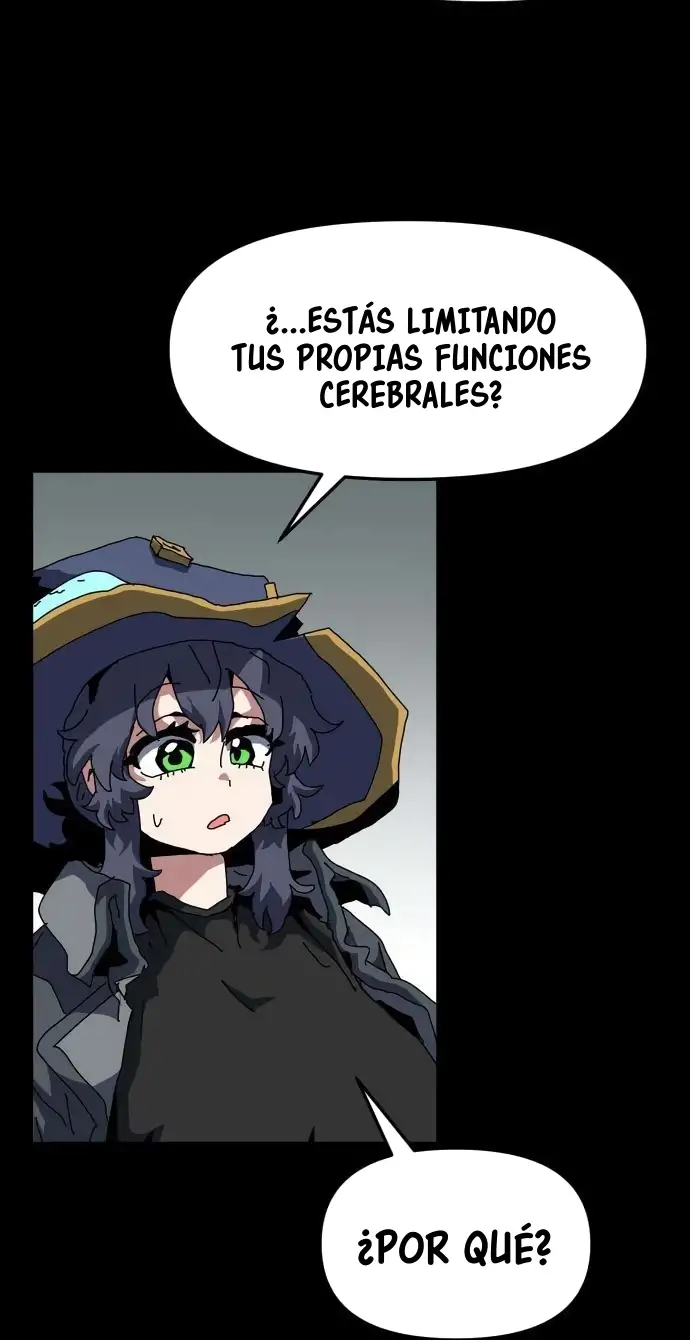 El Curriculum Del Archimago - Capítulo 21 - Página 8 - LectorTMOo