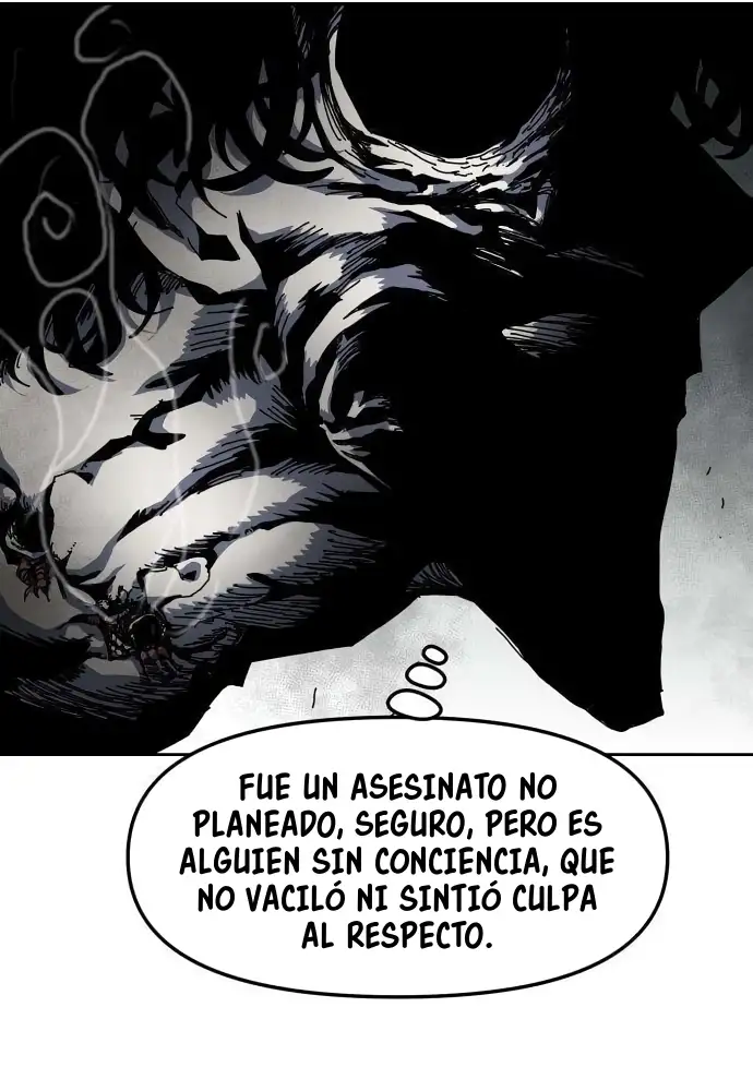 El Curriculum Del Archimago - Capítulo 21 - Página 21 - LectorTMOo