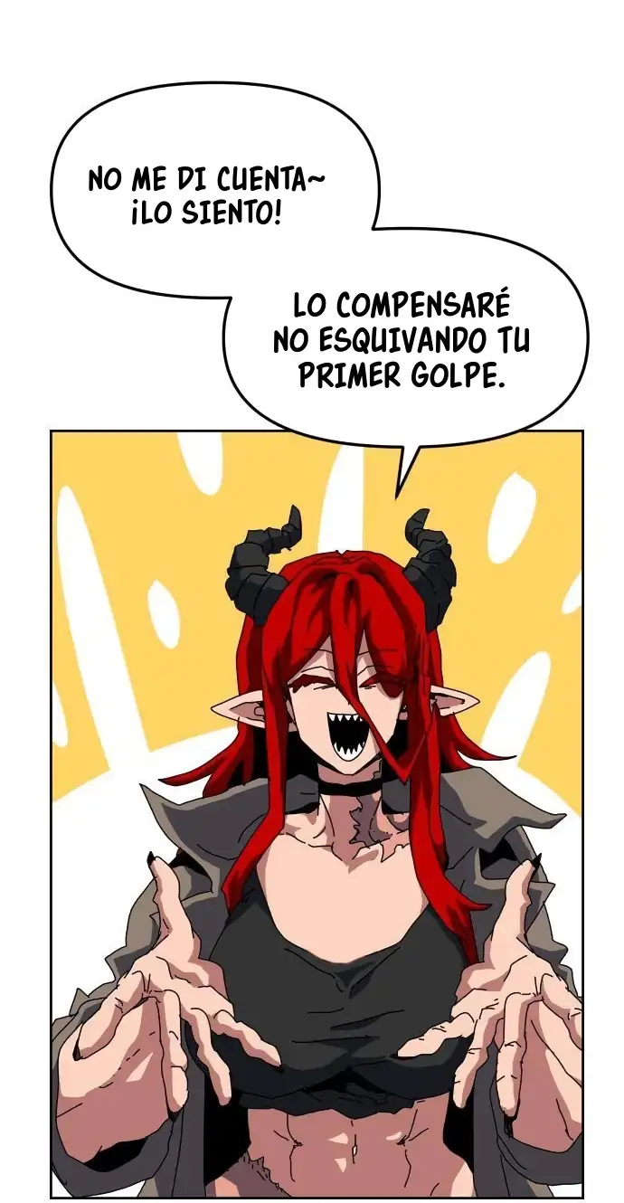El Curriculum Del Archimago - Capítulo 21 - Página 22 - LectorTMOo