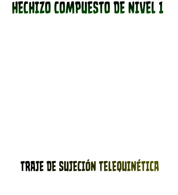 El Curriculum Del Archimago - Capítulo 21 - Página 25 - LectorTMOo