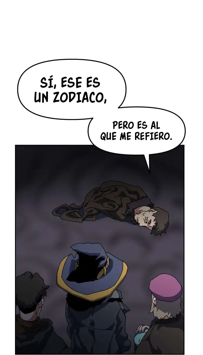 El Curriculum Del Archimago - Capítulo 21 - Página 56 - LectorTMOo