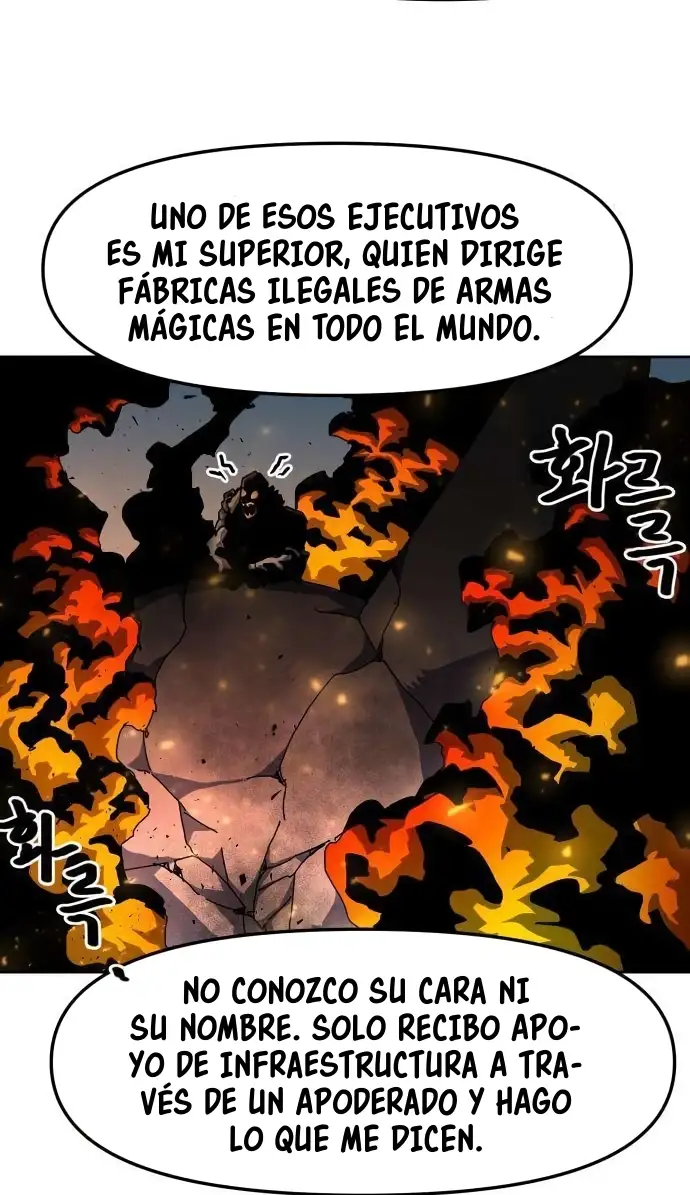 El Curriculum Del Archimago - Capítulo 21 - Página 59 - LectorTMOo